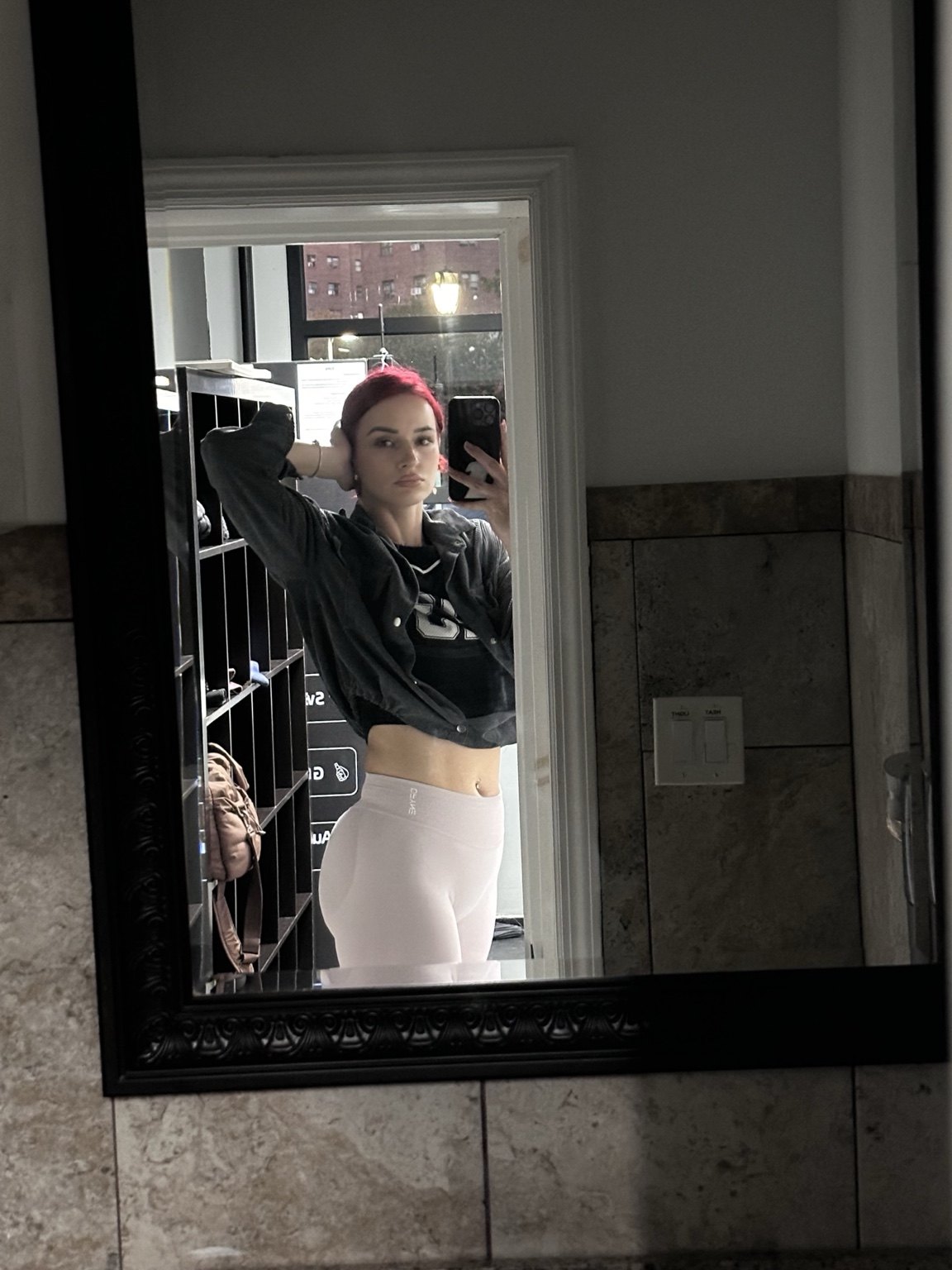 Training and fitness photo 11