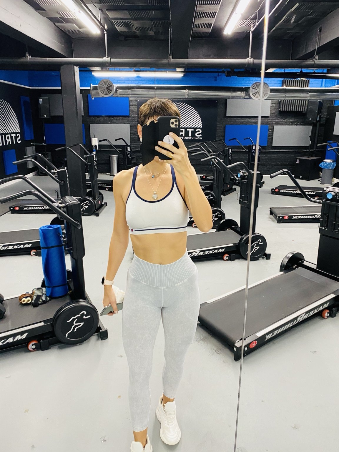 Training and fitness photo 5
