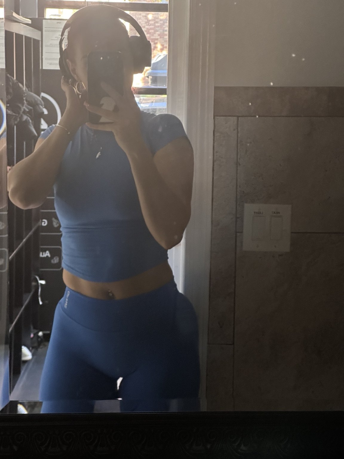 Training and fitness photo 7