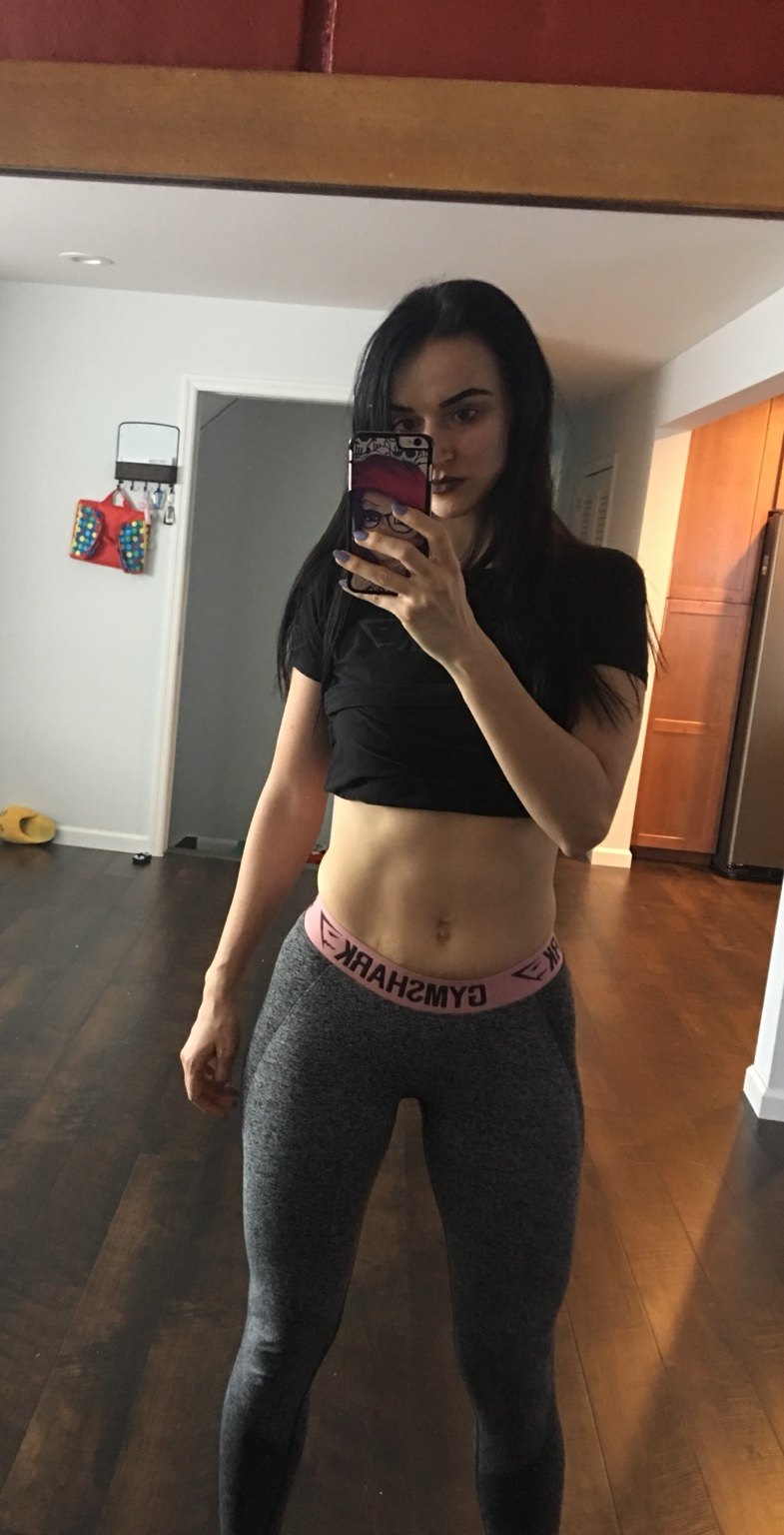 Training and fitness photo 8