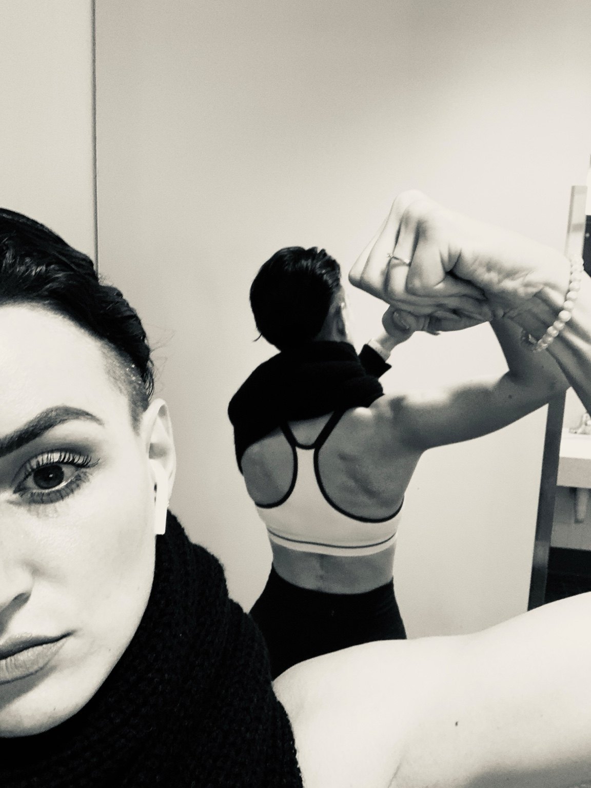 Training and fitness photo 9